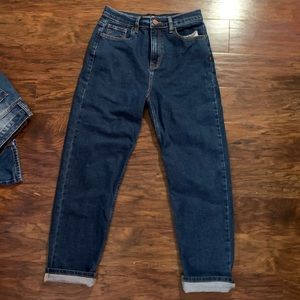 Never worn FN I got it from my mama Jeans